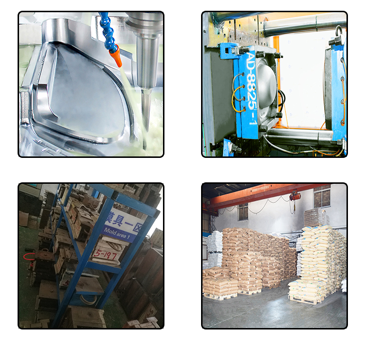 怎樣解決注塑件變色與發黃？